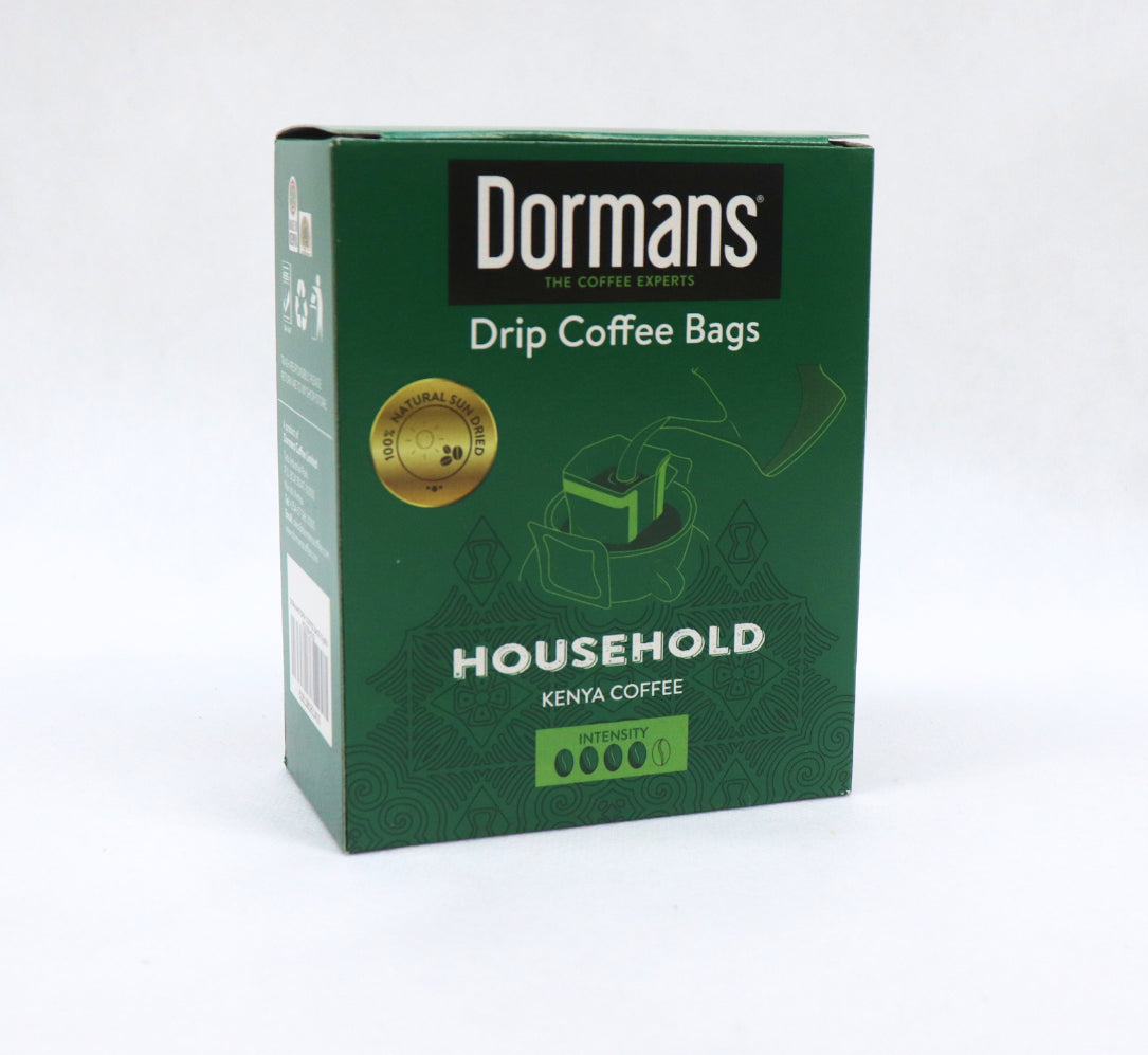 Household Drip Coffee (12-pack)