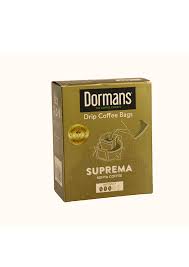 Suprema Drip Coffee (12-pack)